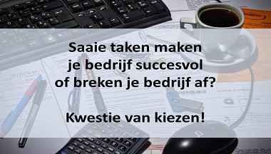 13 tips voor startende ondernemers die je bedrijf maken of breken!