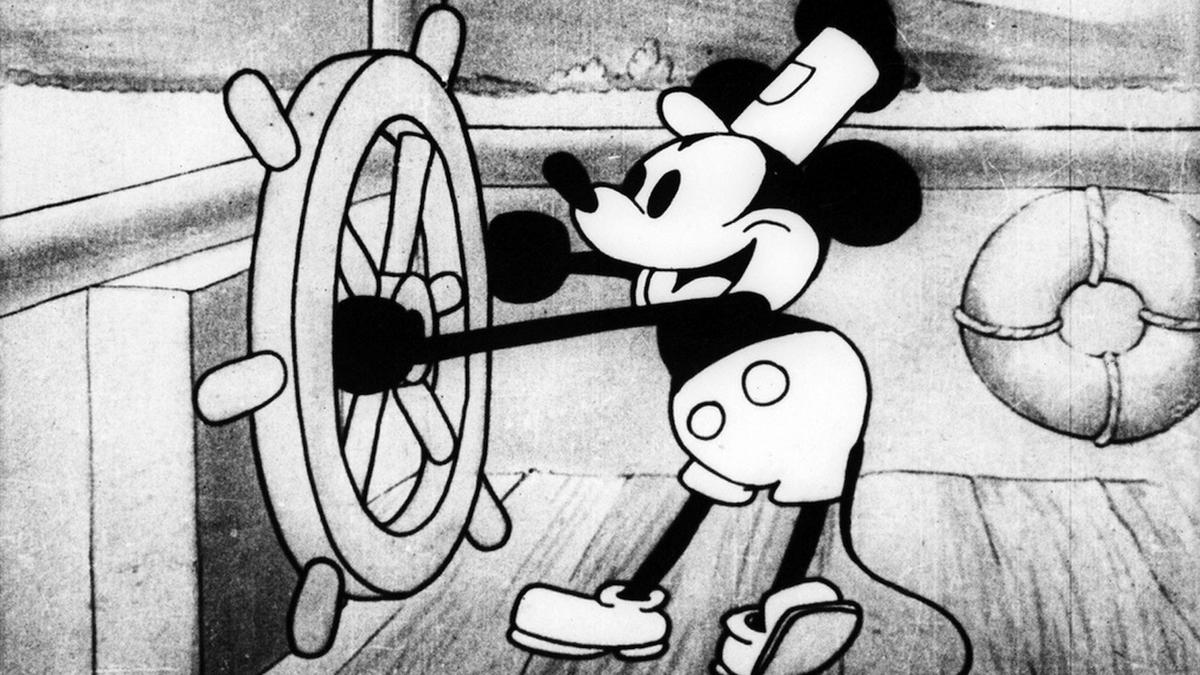 Hoe Een Klassieke Disney Cartoon Werd Gemaakt | Inspiratie