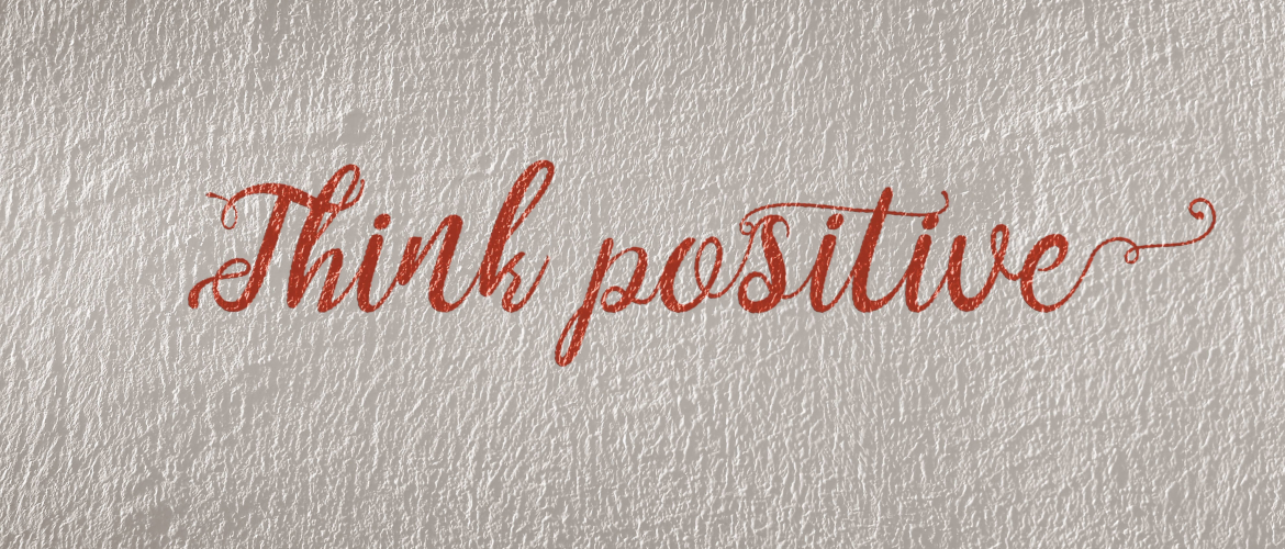 Positiever worden: tien tips om je te focussen op de positieve dingen!