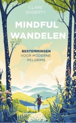 Mindful wandelen Mindful wandelen