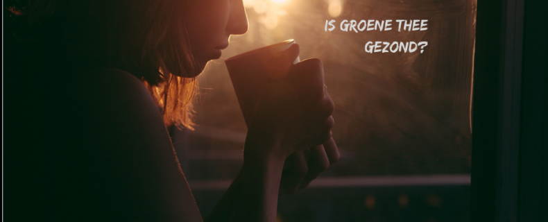 Is Groene Thee gezond? 8 Bewezen feiten en voordelen