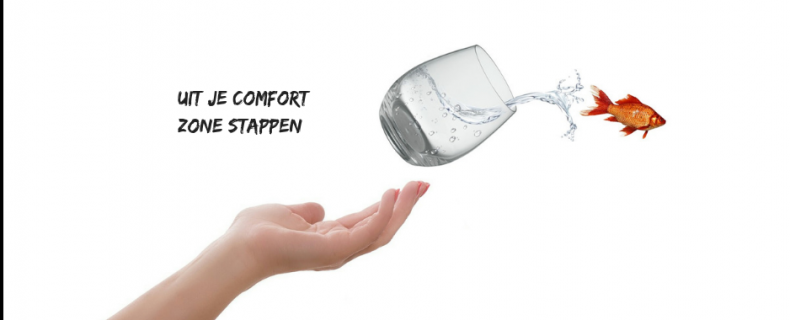 Uit Je Comfort Zone Stappen Wat Levert Het Je Op Zelfvertrouwen Com