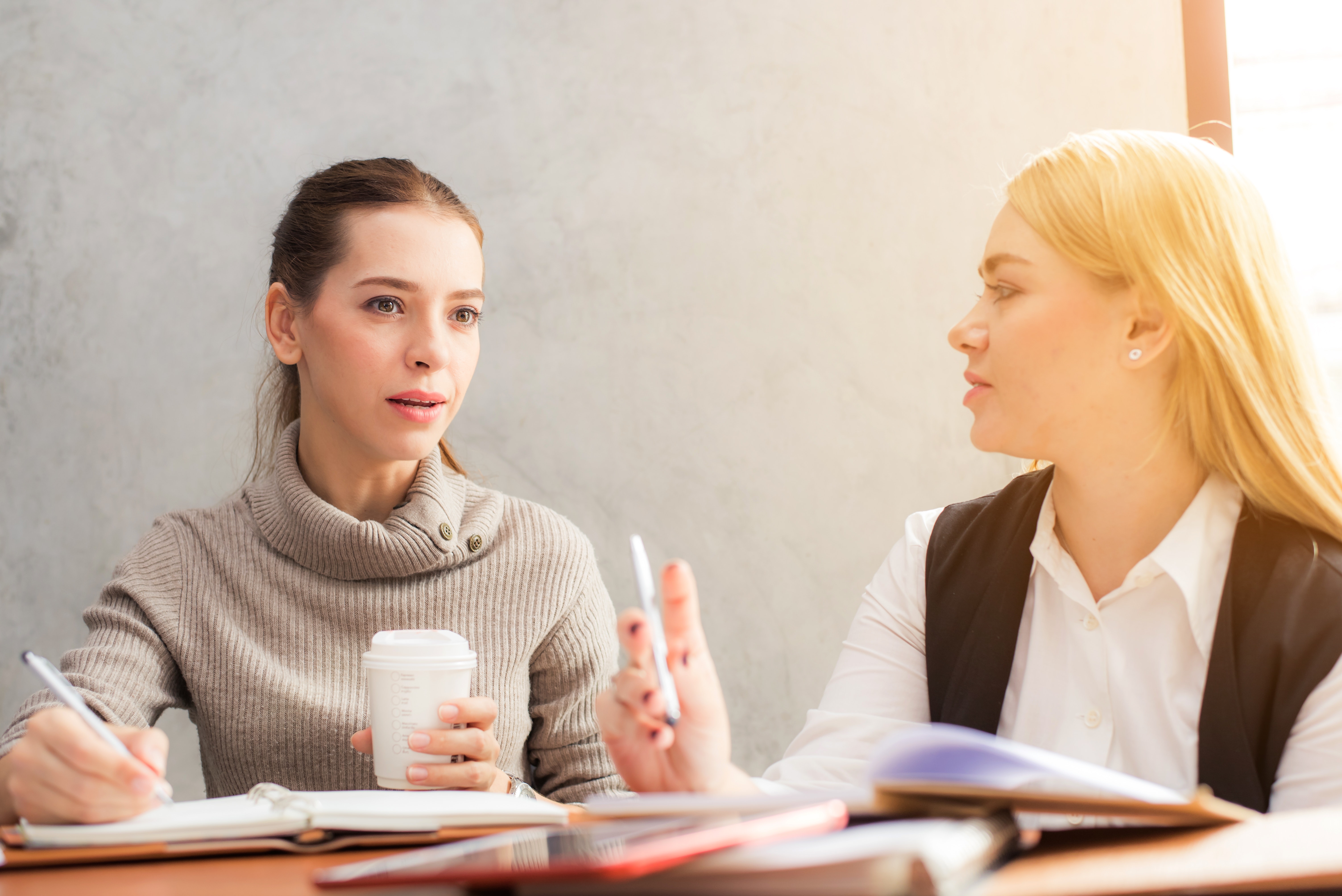Wat is een functioneringsgesprek?