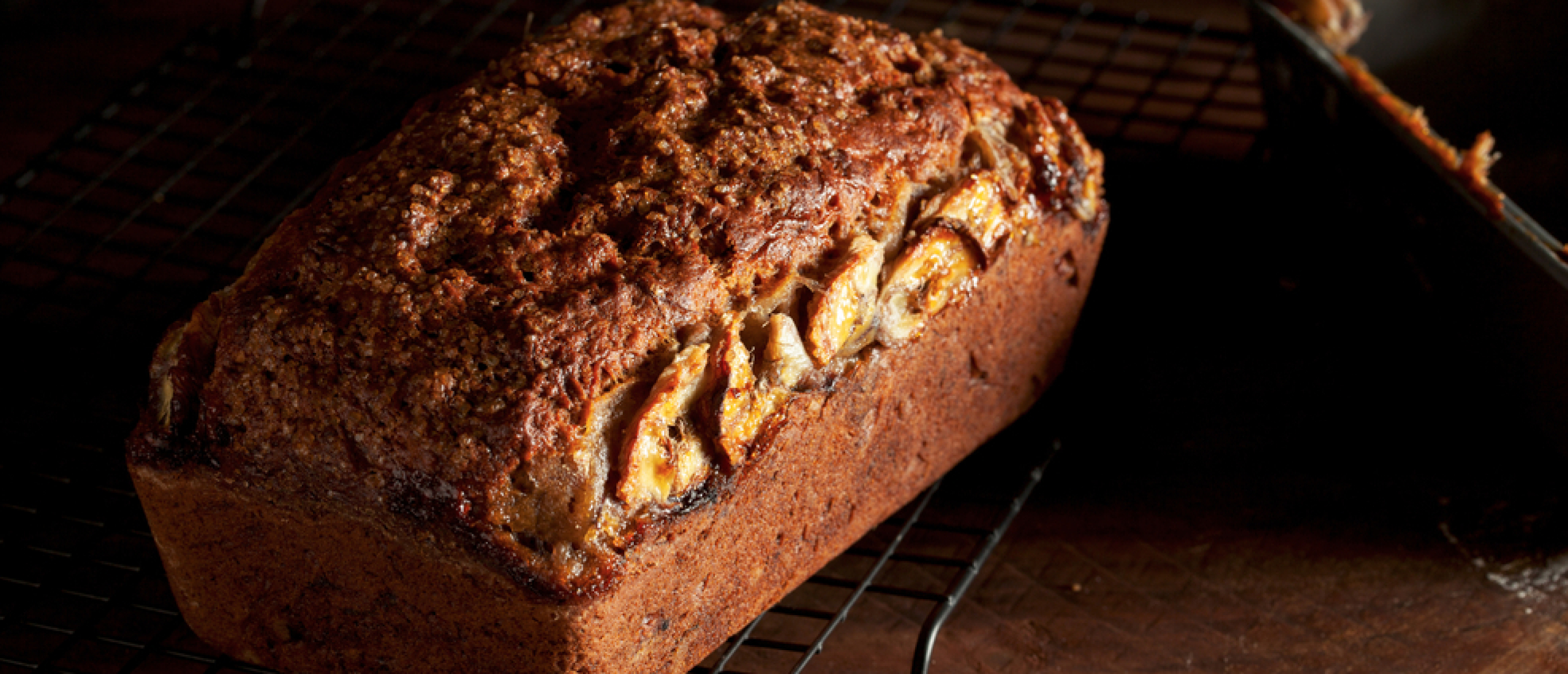 Bananenbrood
