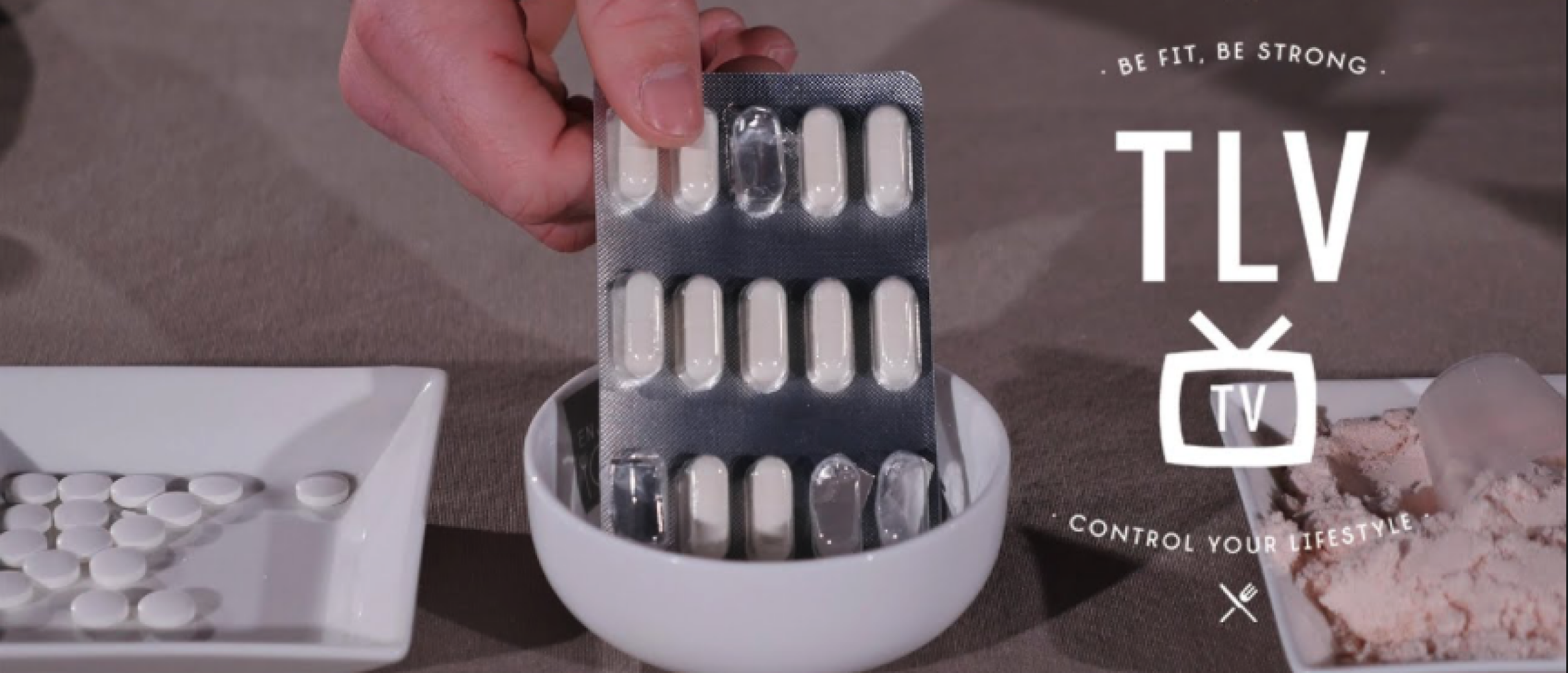 5 werkende supplementen