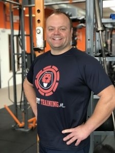 Evert van Maris