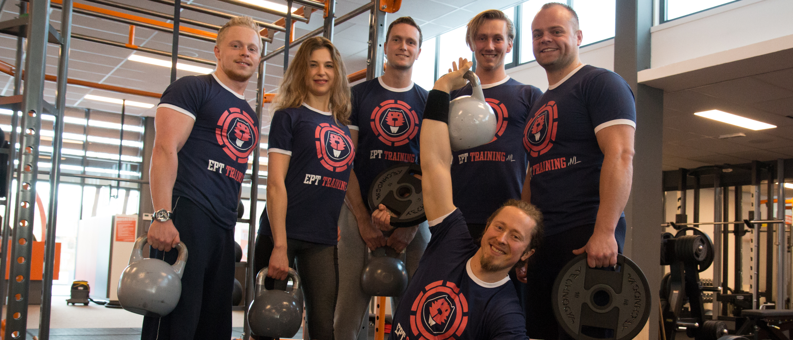 Interview: High-Performance trainer Evert Maris