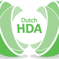 Logo dutch HDA