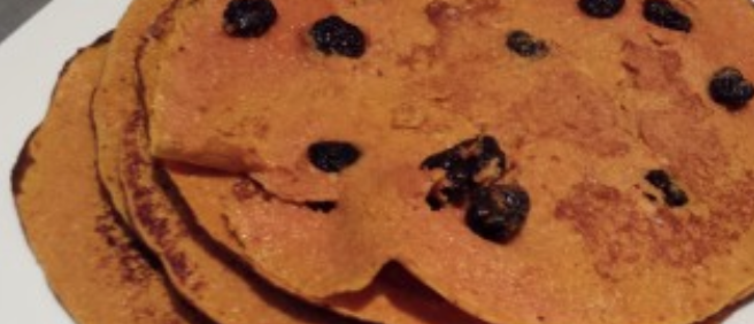 Uniek pannenkoek recept