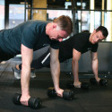Duo-personal-training