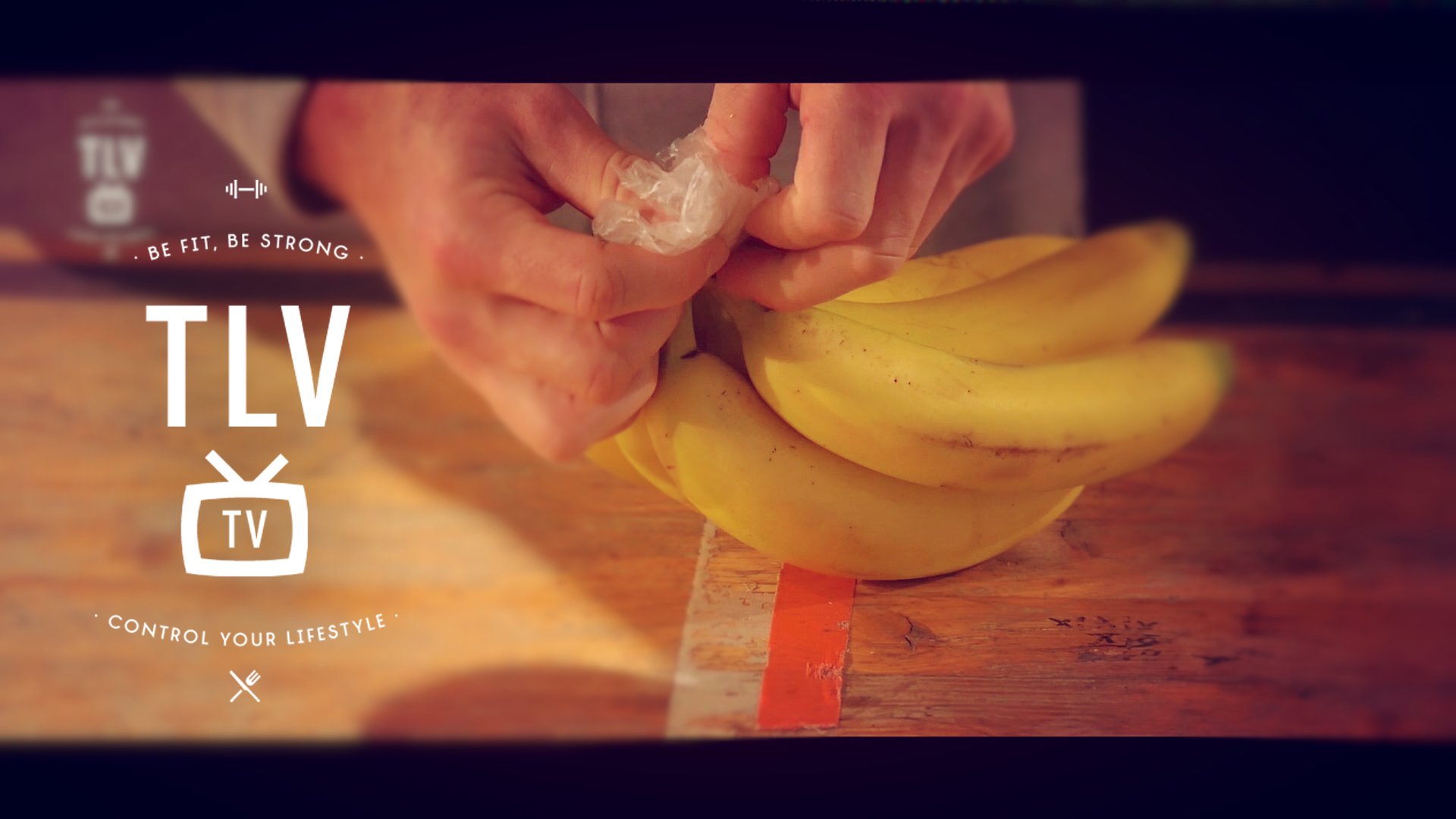 waterstof Recreatie Actief 7 tips om je bananen langer houdbaar te houden!