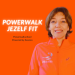 Powerwalk jezelf fit