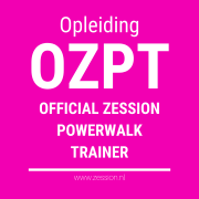 Official Zession Powerwalk Trainer