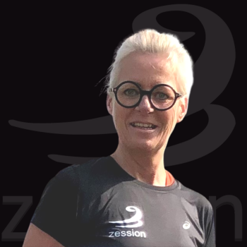 Jacqueline Aertssen Goes Zession Powerwalk Trainer Powerwalkschool