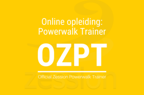 Online opleiding ozpt