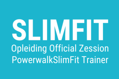 PowerwalkSlimFit Trainer Zession