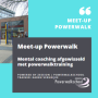 Powerwalk Meet-up Coach Zession