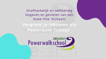 Powerwalkschool