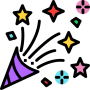 confetti