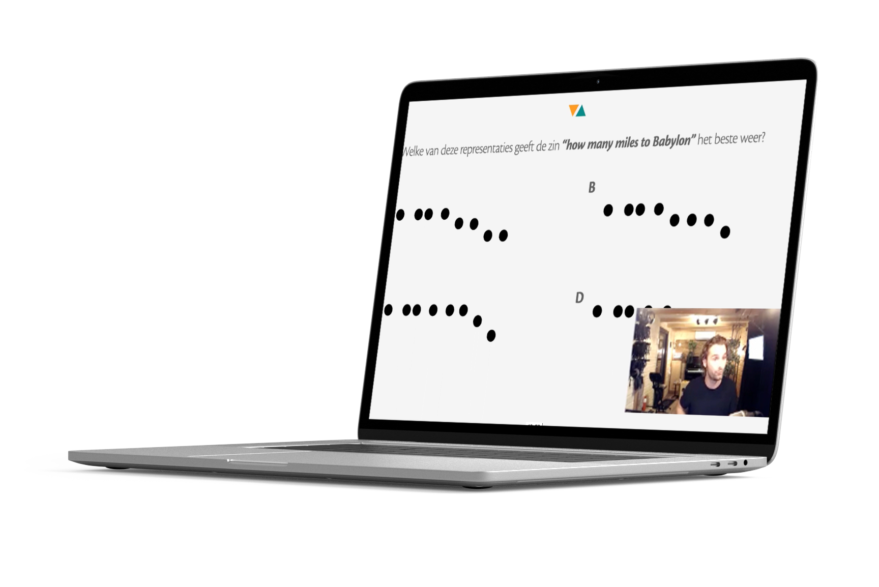Online Workshop Kickstart van Blad Zingen