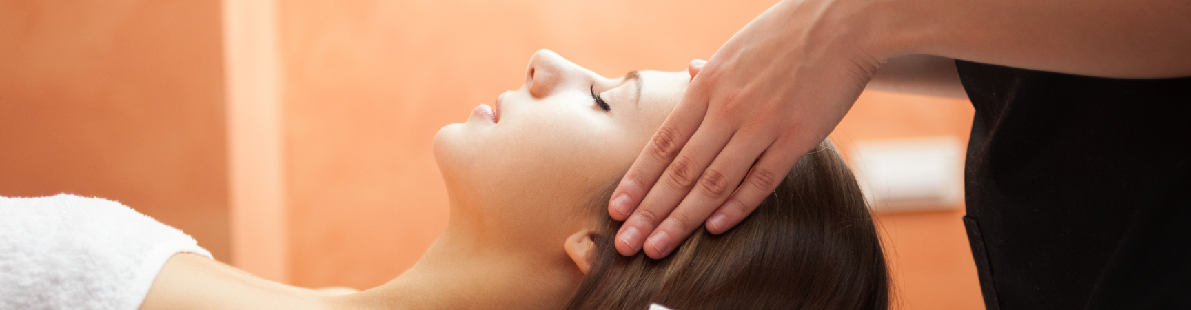 hoofdpijn massage enschede