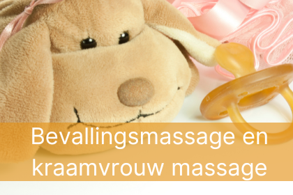 Zonnevlecht Opleidingen bevallingsmassage en kraamvrouw massage