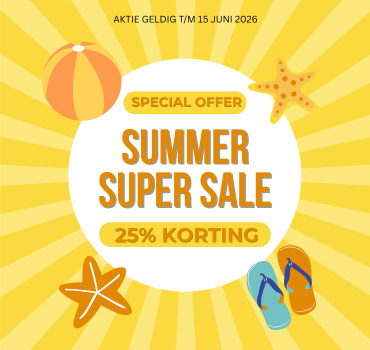 ZOMER AKTIE ZONNEVLECHT ONLINE zonnevlecht online en opleidingen
