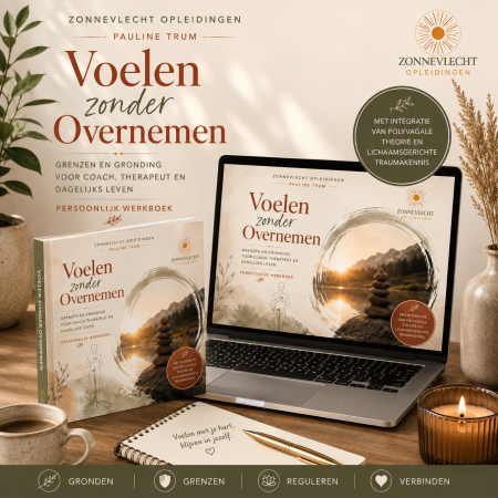Pauline Trum Zonnevlecht Opleidingen