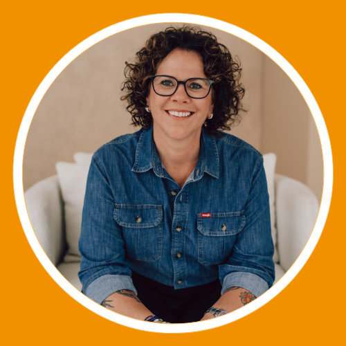 Afbeelding van Pauline Trum eigenaar van Zonnevlecht Opleidingen