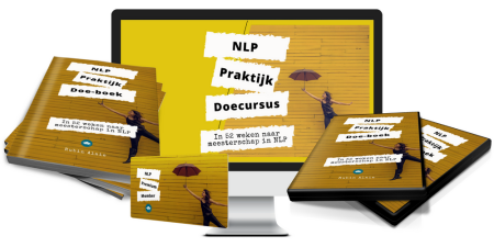 Afbeelding van de online cursus NLP