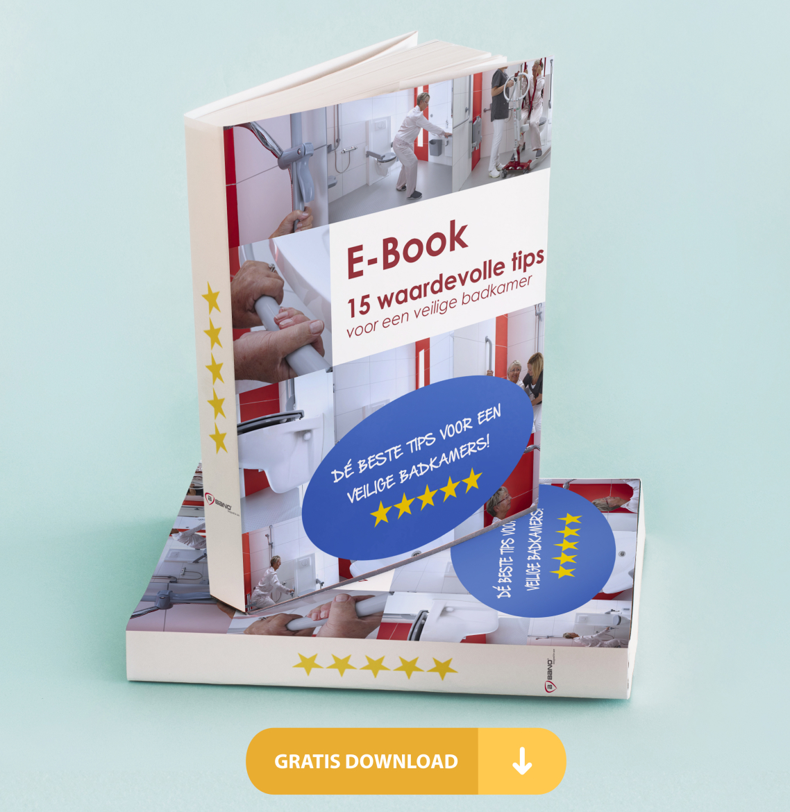 Waardevolle tips voor een veilige badkamer