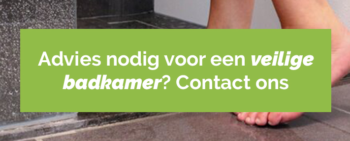 Advies nodig voor een functionele badkamer? Neem contact met ons op