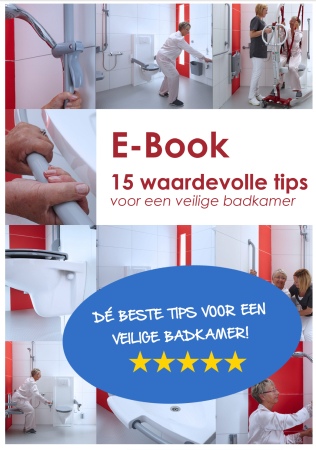 De beste tips voor een veilige badkamer - Bano Benelux