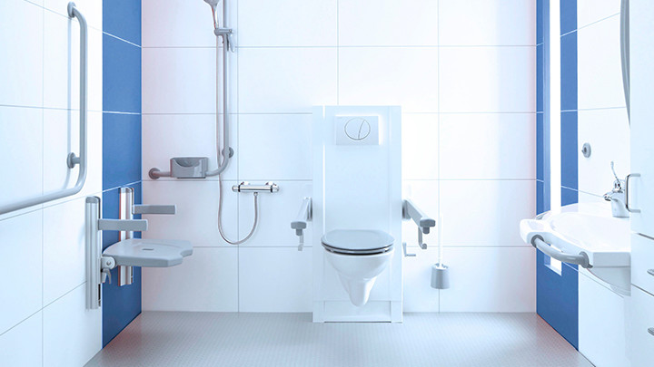 Wat is een duurzame badkamer?