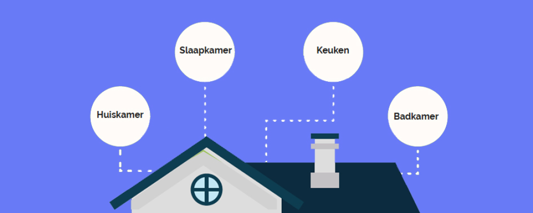 Er moeten veel meer ouderenwoningen gebouwd worden