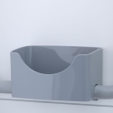 Extra hulpmiddelen voor onder de douche van Bano