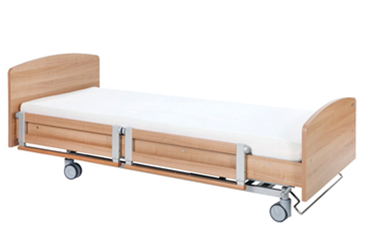 Hulpmiddelen voor ouderen in bed