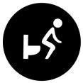 Zelfstandig naar het toilet? Het is weer mogelijk door de badkamer hulpmiddelen van Bano