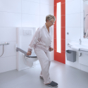 Mindervalide toilet (miva toilet) kopen?