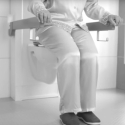 Sta-op toilet: Hoe werkt het?