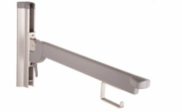 Toiletsteun van Bano