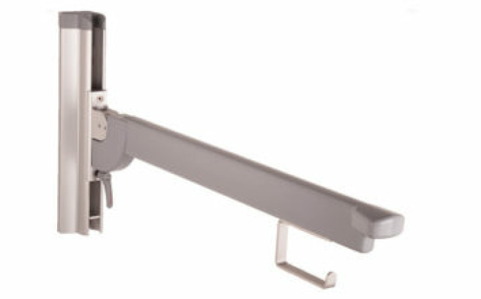 Toiletsteun van Bano