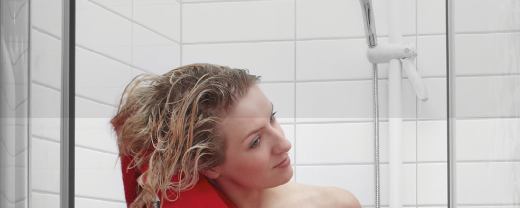 Veilige en zelfredzame badkamer zonder dat het opvalt