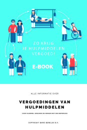 E-book – Vergoeding hulpmiddelen 2021 – Bano Benelux