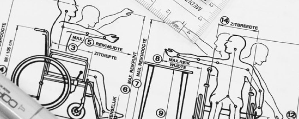 Woningaanpassingen ouderen | Tips en informatie
