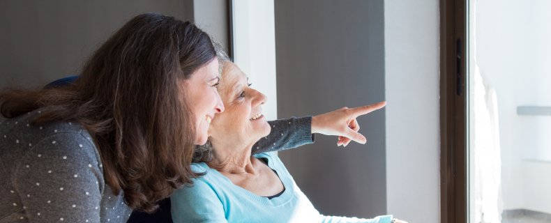 10 vergissingen over incontinentie bij ouderen