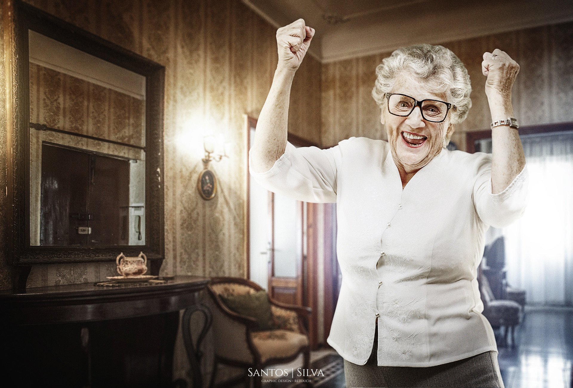 Comfortabel thuis blijven wonen, dat wil toch iedereen?