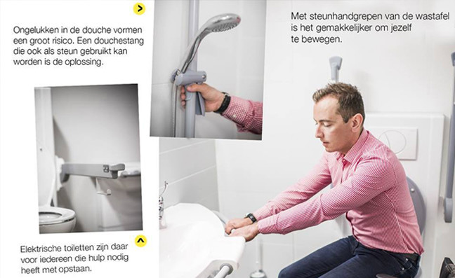 Informatie badkamerhulpmiddelen