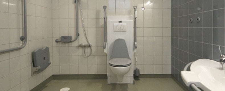 Veel geld besparen door te investeren in de Bano Zorgbadkamer
