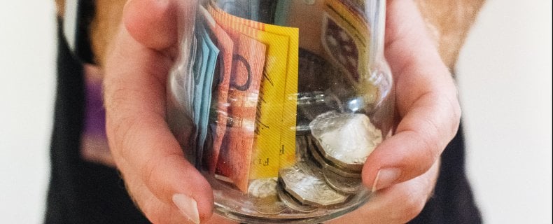 Geen communicatie tussen financiële 'potjes' is het mankement van de zorg!